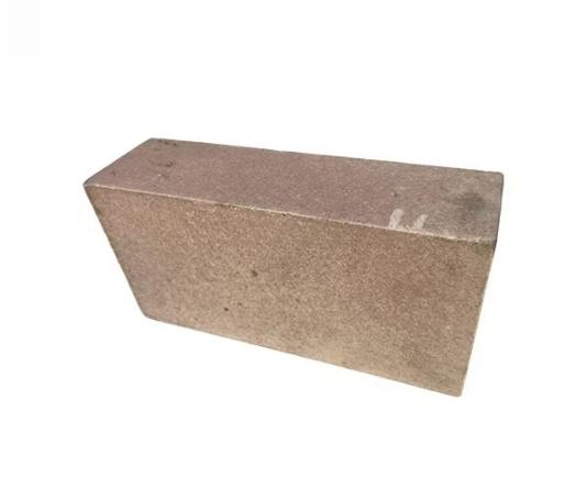 High‑Performance Zircon Refractory Bricks for Extreme High‑Temperature Furnace Conditions